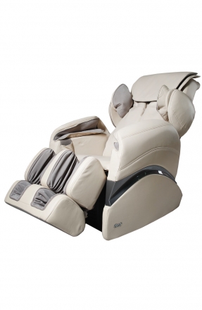 Массажное кресло iRest SL-A55-1 Ivory, фото 2