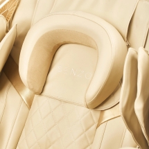 Массажное кресло Senzo Mika Массажное кресло Senzo Mika