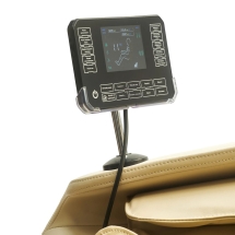 Массажное кресло Senzo Mika Массажное кресло Senzo Mika