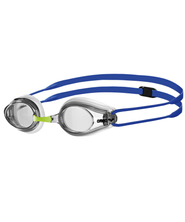 Очки Tracks, White/Clear/Blue, 92341 31, фото 1