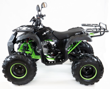 Квадроцикл MOTAX ATV Grizlik-7 125cc Квадроцикл MOTAX ATV Grizlik-7 125cc