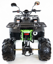 Квадроцикл MOTAX ATV Grizlik-7 125cc Квадроцикл MOTAX ATV Grizlik-7 125cc