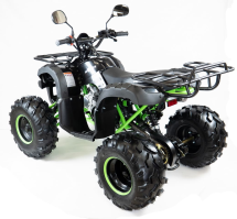 Квадроцикл MOTAX ATV Grizlik-7 125cc Квадроцикл MOTAX ATV Grizlik-7 125cc