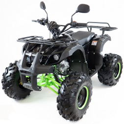 Квадроцикл MOTAX ATV Grizlik-7 125cc, фото 1