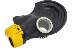 Шлем-маска ДОТ ШМП-1 рост 3 302-122-0015 302-122-0004 202-122-0003, фото 3