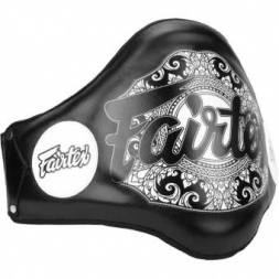 Пояс Fairtex faipaw052
