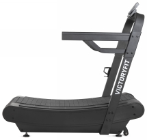 Беговая дорожка с изогнутым полотном VictoryFit VF-6009 Беговая дорожка с изогнутым полотном VictoryFit VF-6009