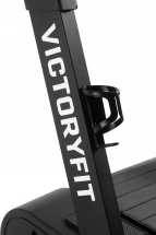 Беговая дорожка с изогнутым полотном VictoryFit VF-6009 Беговая дорожка с изогнутым полотном VictoryFit VF-6009