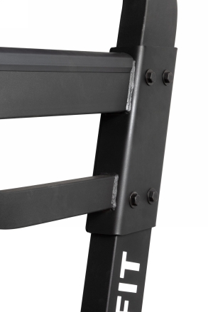 Беговая дорожка с изогнутым полотном VictoryFit VF-6009, фото 7