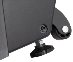 Беговая дорожка с изогнутым полотном VictoryFit VF-6009, фото 8