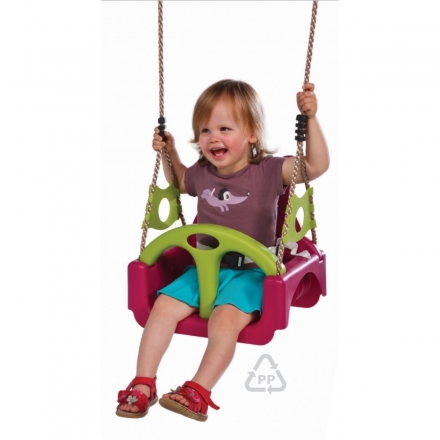 Качели TRIX 3 в 1 , фото 1