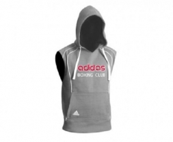 Толстовка ADIDAS без рукавов Sweat Boxing Club
