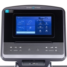 Беговая дорожка полукоммерческая OXYGEN FITNESS PALLADIUM TFT PRO Беговая дорожка полукоммерческая OXYGEN FITNESS PALLADIUM TFT PRO