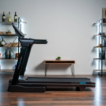 Беговая дорожка полукоммерческая OXYGEN FITNESS PALLADIUM TFT PRO Беговая дорожка полукоммерческая OXYGEN FITNESS PALLADIUM TFT PRO