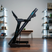 Беговая дорожка полукоммерческая OXYGEN FITNESS PALLADIUM TFT PRO Беговая дорожка полукоммерческая OXYGEN FITNESS PALLADIUM TFT PRO