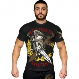 Футболка Hardcore Training hctshirt075, фото 1