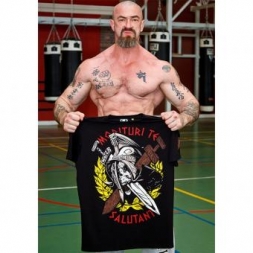 Футболка Hardcore Training hctshirt075, фото 2
