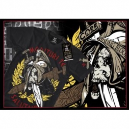 Футболка Hardcore Training hctshirt075, фото 3