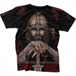 Футболка Hardcore Training hctshirt0249, фото 1