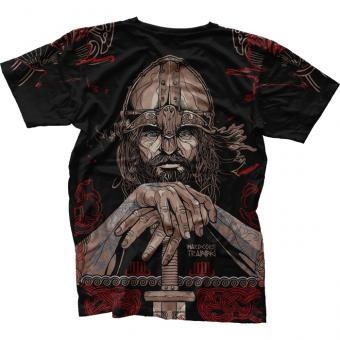 Футболка Hardcore Training hctshirt0249, фото 1