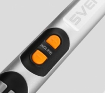 SVENSSON INDUSTRIAL ARMORTECH (GRAPHITE BLUE) Беговая дорожка коммерческая