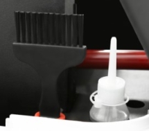 SVENSSON INDUSTRIAL ARMORTECH (GRAPHITE BLUE) Беговая дорожка коммерческая