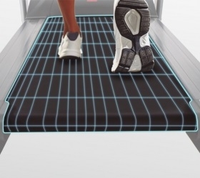 BH FITNESS I.RC09 Беговая дорожка, фото 3