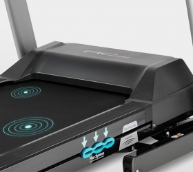 BH FITNESS I.RC09 Беговая дорожка, фото 6