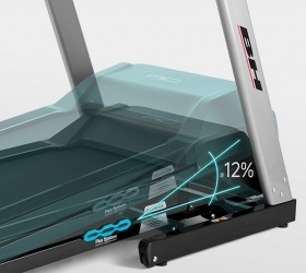 BH FITNESS I.RC09 Беговая дорожка, фото 2