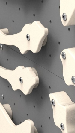 Домашний скалодром Динозавр Рекс, фото 4