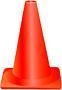 Конус основной 35 см
