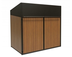 Гараж Ровер для велосипедов, фото 2 Гараж Ровер для велосипедов, фото 2