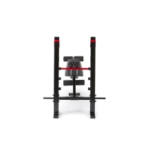 Скамья тренировочная Adidas Red Sports ADBE-10354 