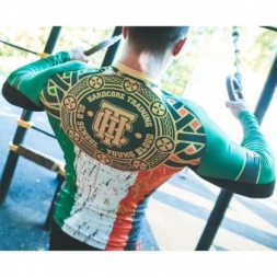 Рашгард Hardcore Training hctrash014, фото 3