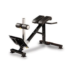 Гиперэкстензия Powertec Crunch P-HC10, фото 1
