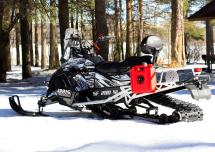 Снегоход IRBIS SF200SL Superlong