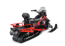 Снегоход IRBIS SF200SL Superlong