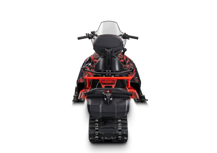 Снегоход IRBIS SF200SL Superlong, фото 4