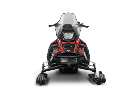 Снегоход IRBIS SF200SL Superlong, фото 3