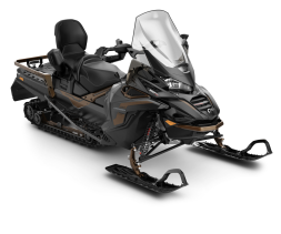 Снегоход BRP Commander GT 900 Ace Turbo (2022), фото 1