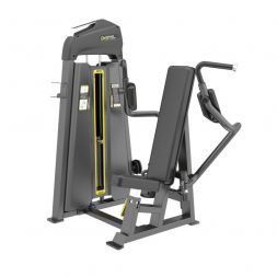 E-3004 Баттерфляй (Pectral Machine). Стек 135 кг. E-3004 Баттерфляй (Pectral Machine). Стек 135 кг.