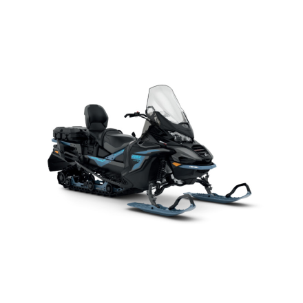 Снегоход BRP Commander STD 900 Ace Turbo (2024), фото 1