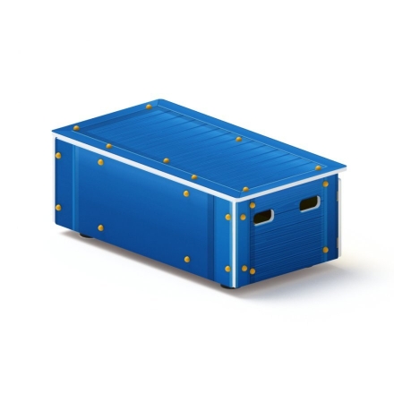 Ящик для хранения Компакт 1, фото 3