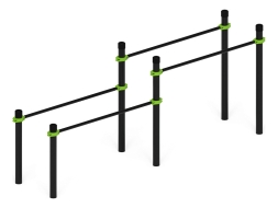 Воркаут 89 зеленый ВТ 11.25-02, фото 2 Воркаут 89 зеленый ВТ 11.25-02, фото 2