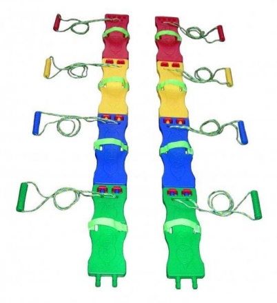 Шагоступ Lerado &quot;Гусеница&quot; LAH-553, фото 1