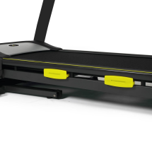 Беговая дорожка Diamond Fitness Radio 70 HRC Беговая дорожка Diamond Fitness Radio 70 HRC