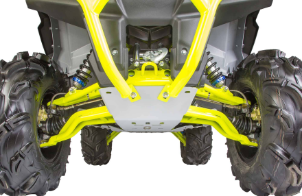 Квадроцикл СТЕЛС ATV Guepard 650 TЕ (Trophy) 2.0 (ПСМ), фото 11