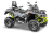 Квадроцикл СТЕЛС ATV Guepard 650 TЕ (Trophy) 2.0 (ПСМ)