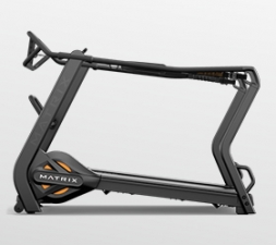 Беговой тренажер S-DRIVE Performance Trainer, фото 2