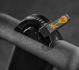 Беговой тренажер S-DRIVE Performance Trainer, фото 4